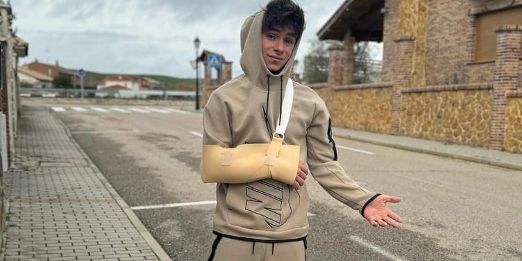 David Alonso deslocou ombro a poucas semanas do começo da época