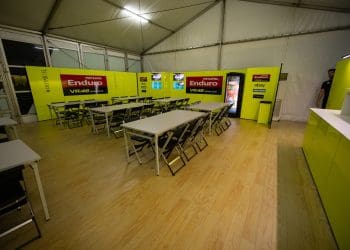 Vídeo: VR46 prepara-se para a apresentação da equipa de MotoGP