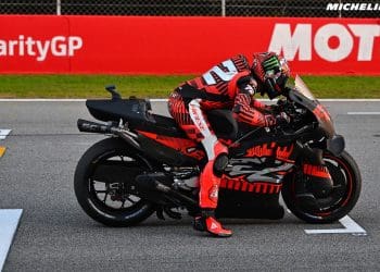 ‘Espero muito não só do Jorge, como também do Marco Bezzecchi’ – Massimo Rivola