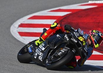 ‘Fermín Aldeguer fará bons resultados, se precisará de mais ou menos tempo…’ – Álex Márquez