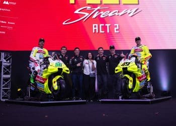 ‘Este ano é muito importante para nós’ – Pablo Nieto