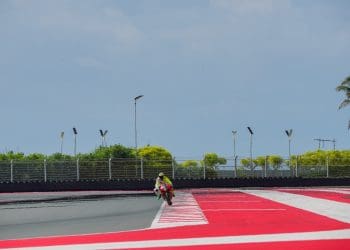 ‘Franco Morbidelli precisa de modificar algo na pilotagem; VR46 é a equipa certa para ele’ – Uccio Salucci