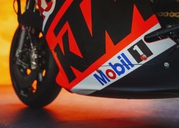 Cinco equipas de MotoGP já se apresentaram; KTM e Tech3 seguem-se