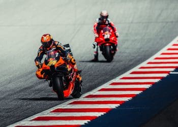 Pol Espargaró denuncia um ‘dos maiores problemas para o espetáculo’ no MotoGP