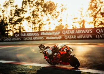 Pai de Pedro Acosta garante satisfação com a KTM e ‘esperanças elevadas’