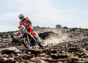 Vídeo: Os melhores momentos do prólogo do Dakar 2025