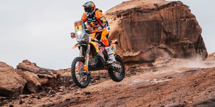 ‘Foi um dia muito melhor do que ontem’ – Daniel Sanders