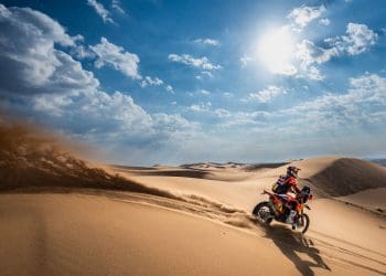 ‘Perdi uma boa oportunidade para ganhar algum tempo’ – Daniel Sanders