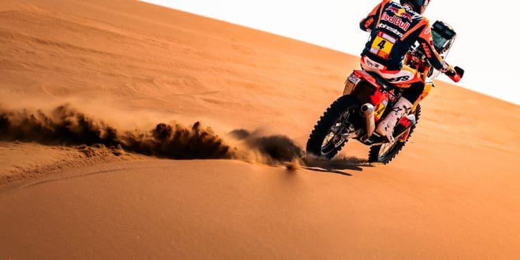 ‘Cumpri todos os objetivos para a minha carreira’ – Daniel Sanders