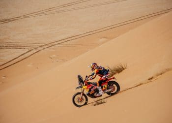 ‘Não podias ter um dia fácil; foi sempre atacar, atacar, atacar’ – Daniel Sanders