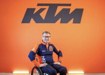 Imune a problemas, Pit Beirer garante KTM mais motivada que nunca e não deixa margem para dúvidas: ‘Os pilotos têm tudo o que precisam’