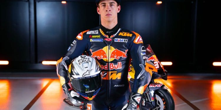 ‘Tiramos toda a pressão dos nossos ombros; sabemos onde temos de melhorar’ – Pedro Acosta