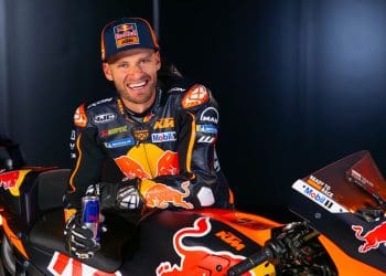 Brad Binder revela aprendizagens de 2024: ‘Isto tornou-me num piloto muito melhor’