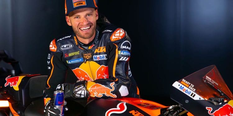 Brad Binder revela aprendizagens de 2024: ‘Isto tornou-me num piloto muito melhor’