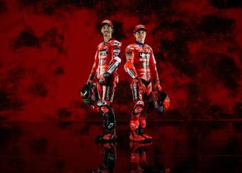 ‘Pecco Bagnaia cometeu muitos erros, mas se não correres riscos…’ – Marc Márquez