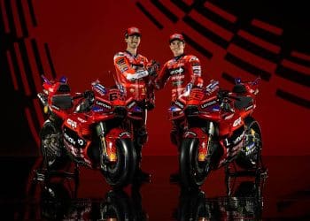 Gigi Dall’Igna admite que Ducati pode ter de gerir ‘situações complicadas’ entre Pecco Bagnaia e Marc Márquez