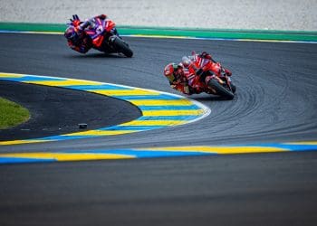 ‘É óbvio que a equipa de fábrica é mais importante, mas…’ – Gigi Dall’Igna