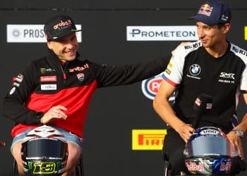 ‘Em 2024 o Bautista estava destroçado, foi mais lento e só teve um ou duas boas corridas, parecia perdido e espero que volte’ – Razgatlioglu