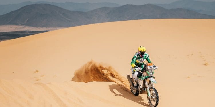 ‘Estou contente por ter mais um dia sem problemas; foi um dia muito interessante’ – Bruno Santos