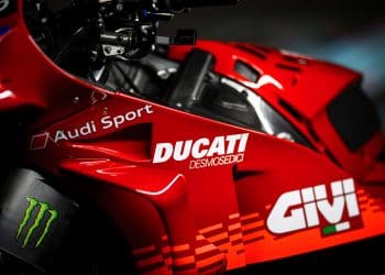 ‘Queremos continuar a melhorar, mesmo se é cada vez mais difícil’ – Gigi Dall’Igna