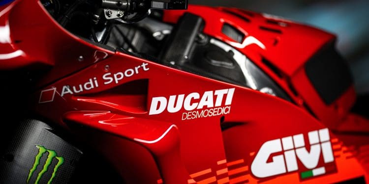 ‘Queremos continuar a melhorar, mesmo se é cada vez mais difícil’ – Gigi Dall’Igna