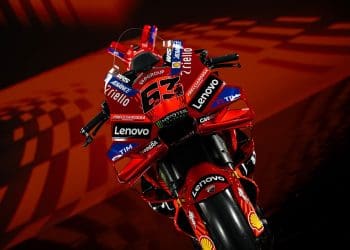 ‘Dois campeões como Pecco Bagnaia e Marc Márquez serão uma inspiração para todo o grupo’ – Claudio Domenicali