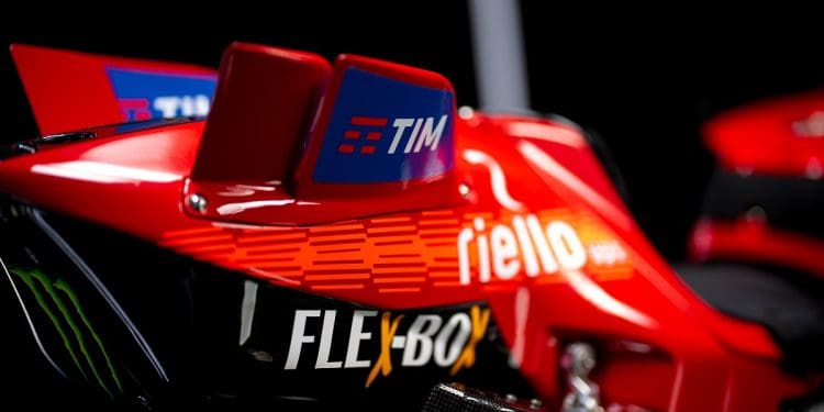 Já só falta conhecer a data de apresentação de uma equipa de MotoGP