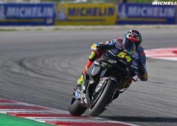 Sabe quem é Fermín Aldeguer, novo no MotoGP e recruta da Gresini Racing