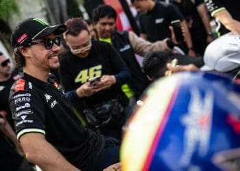 Pablo Nieto acredita que Franco Morbidelli pode ter ‘vantagem’ no início de 2025: ‘As motos de fábrica requerem algum tempo’