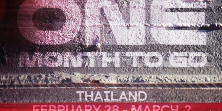 Em contagem decrescente: Falta precisamente um mês para o arranque do MotoGP