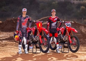 Jett e Hunter Lawrence rompem com agente após alegações de ‘apropriação indevida de fundos’