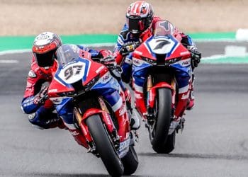 Ten Kate «iliba» Iker Lecuona e Xavi Vierge: ‘Não diria que os pilotos são o problema; A Honda é lenta a trazer novas peças e tecnologia’