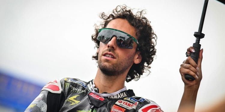 ‘Pelo que o Joan Mir me pôde explicar, as coisas mudaram bastante na Honda’ – Álex Rins