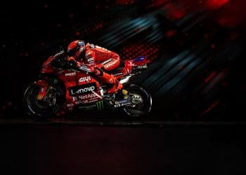 ‘Marc Márquez terá de ganhar pelo menos 12 corridas’ – Antonio Jiménez