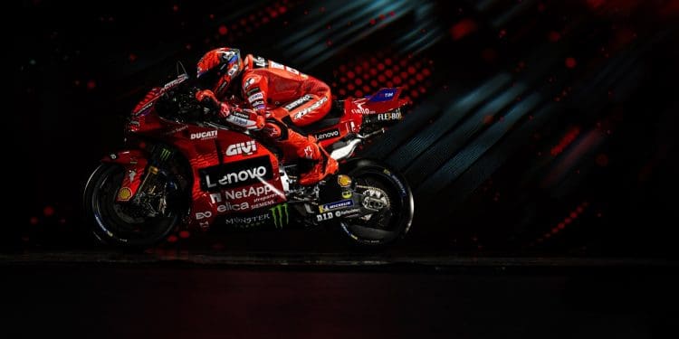 ‘Marc Márquez terá de ganhar pelo menos 12 corridas’ – Antonio Jiménez