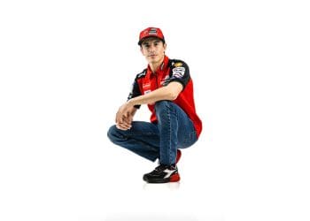Marc Márquez pode bater recorde de Valentino Rossi já este ano… mas não é o único