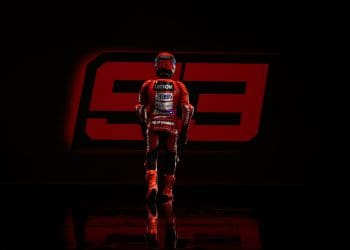 Marc Márquez deixa aviso: ‘Pode ser perigoso pensar já que a Ducati irá ganhar o campeonato’