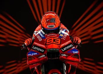 Michele Pirro recorda relação com Marc Márquez e não esquece ‘pesadelo’ que este fez a Ducati passar: ‘Estávamos sempre a estudá-lo’