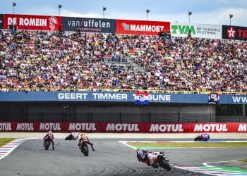 Davide Brivio acredita que equipas satélites voltarão a ser campeãs no MotoGP e assume desafio