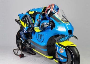 Ai Ogura mal pode esperar para começar a época: ‘Ter tantos testes antes da época é bom; Quero aprender tanto quanto possível’