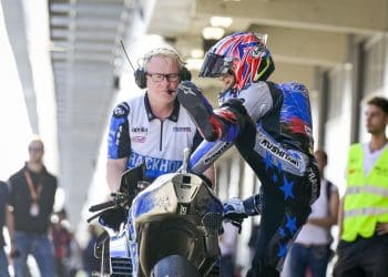 Davide Brivio explica aposta em Ai Ogura: ‘Um rookie com potencial, a tentar construir algo’