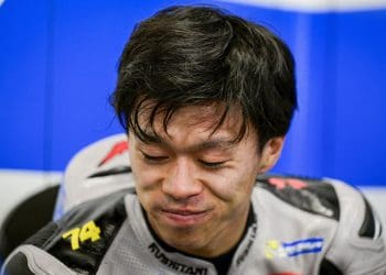 Ai Ogura não mudou nada na preparação para o MotoGP: ‘Não sinto que seja tão duro…’