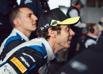 Valentino Rossi volta a corrida icónica na próxima semana