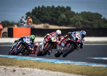 O sonho do MotoGP que ‘seria perfeito em 2026’, mas que Razgatlioglu duvida que aconteça com a BMW: ‘Veremos daqui a seis ou sete meses’