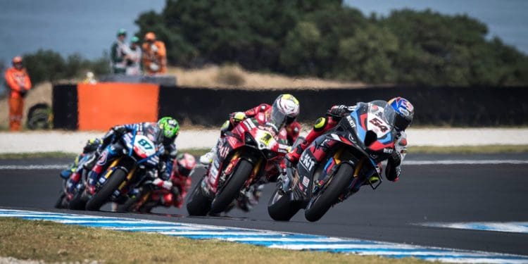 O sonho do MotoGP que ‘seria perfeito em 2026’, mas que Razgatlioglu duvida que aconteça com a BMW: ‘Veremos daqui a seis ou sete meses’