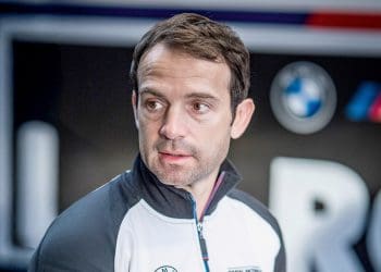 BMW Motorrad World Endurance Team 2025: Nomes bem conhecidos e um reforço promissor
