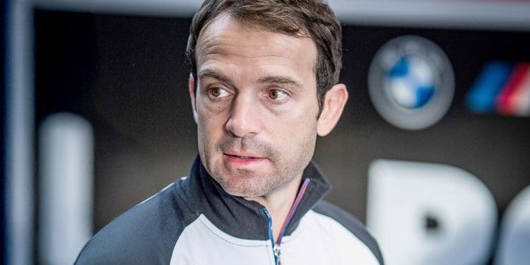 BMW Motorrad World Endurance Team 2025: Nomes bem conhecidos e um reforço promissor