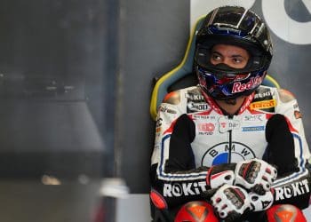 Toprak Razgatlioglu recorda queda em Magny-Cours: ‘Foi um acidente assustador e fiquei com medo; Estive um mês sem poder fazer nada’