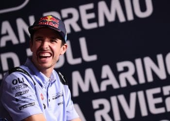 Álex Márquez acredita ter ‘muitas hipóteses’ para se estrear a ganhar no MotoGP este ano