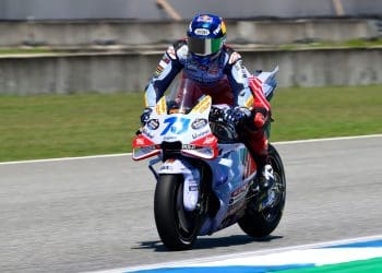 Álex Márquez revela a maior aprendizagem que extraiu de 2024